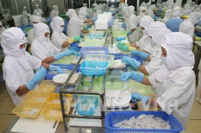 Căng thẳng thương mại Mỹ-Trung Quốc và thách thức tăng trưởng kinh tế 6 tháng cuối năm 